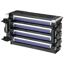 Epson C2900 - Tambour de marque Epson C13S051211 / S051211 noir et couleurs