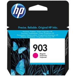 Cartouche HP 903 / T6L91AE (T6L91AE) magenta - cartouche d'encre de marque HP