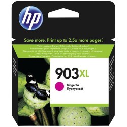 Cartouche HP 903XL / T6M07AE (T6M07AE) magenta - cartouche d'encre de marque HP