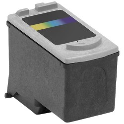 Cartouche d'encre compatible CANON CL-41 (0617B001) couleur