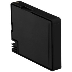 Cartouche Compatible CANON PGI-29 PBK (4869B001) photo noir - cartouche d'encre compatible CANON