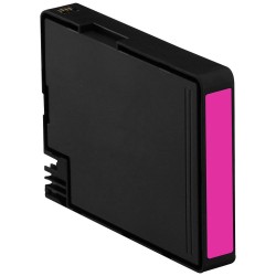 Cartouche Compatible CANON PGI-29 M (4874B001) magenta - cartouche d'encre compatible CANON