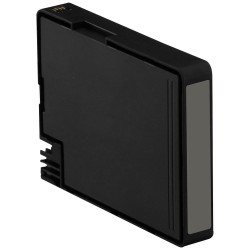 Cartouche Compatible CANON PGI-29 DGY (4870B001) gris foncé - cartouche d'encre compatible CANON