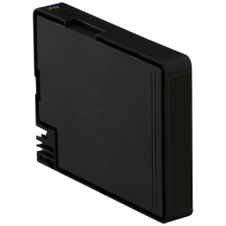Cartouche Compatible CANON PGI-29 MBK (4868B001) noir mat - cartouche d'encre compatible CANON