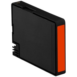 Cartouche Compatible CANON PGI-29 R (4878B001) rouge - cartouche d'encre compatible CANON