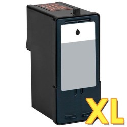 Cartouche d'encre LEXMARK 36XL (018C2190E) noir - cartouche d'encre compatible LEXMARK