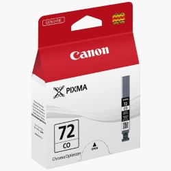 Cartouche CANON PGI-72CO (6411B001) chroma optimizer - cartouche d'encre de marque CANON