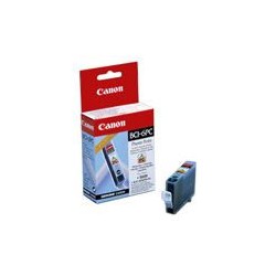 Cartouche d'encre de marque CANON BCI-6PC – Photo cyan, 13
