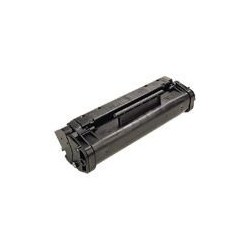 Toner Compatible CANON FX3 (1557A003) noir - cartouche laser compatible CANON - 3000 pages