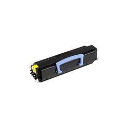 Toner Compatible DELL 1700 (593-10042) noir - cartouche laser compatible DELL - 6000 pages