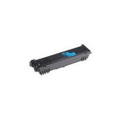 Toner Compatible KONICA MINOLTA 1300X (1710567-002) noir - cartouche laser compatible KONICA MINOLTA - 6000 pages