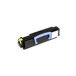 Toner Compatible DELL 1720 (générique) noir - cartouche laser compatible DELL - 6000 pages