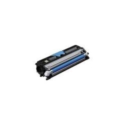 Toner Compatible KONICA MINOLTA 1690MF (A0V30HH) cyan - cartouche laser compatible KONICA MINOLTA - 2500 pages