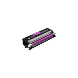 Cartouche Toner KONICA MINOLTA 1690MF (A0V30AH) magenta originale (1500 pages)