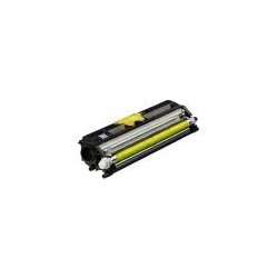 Cartouche Toner KONICA MINOLTA 1690MF (A0V305H) jaune originale (1500 pages)