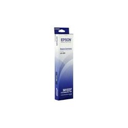 C13S015384 - Ruban matricielle de marque Epson noir S015384 pour DFX 9000