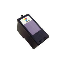 Cartouche Compatible LEXMARK 35XL (18C0035E) couleur - cartouche d'encre compatible LEXMARK