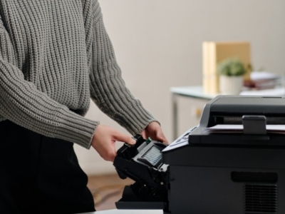 Quelle imprimante choisir en Octobre 2024 ?